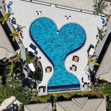 Porto Amore Club Hotel (Adults Only) 阿拉尼亚 外观 照片